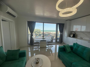 Divine Sea View